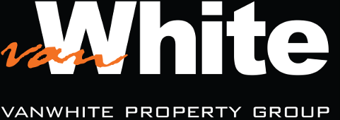 VanWhite Property Group - logo